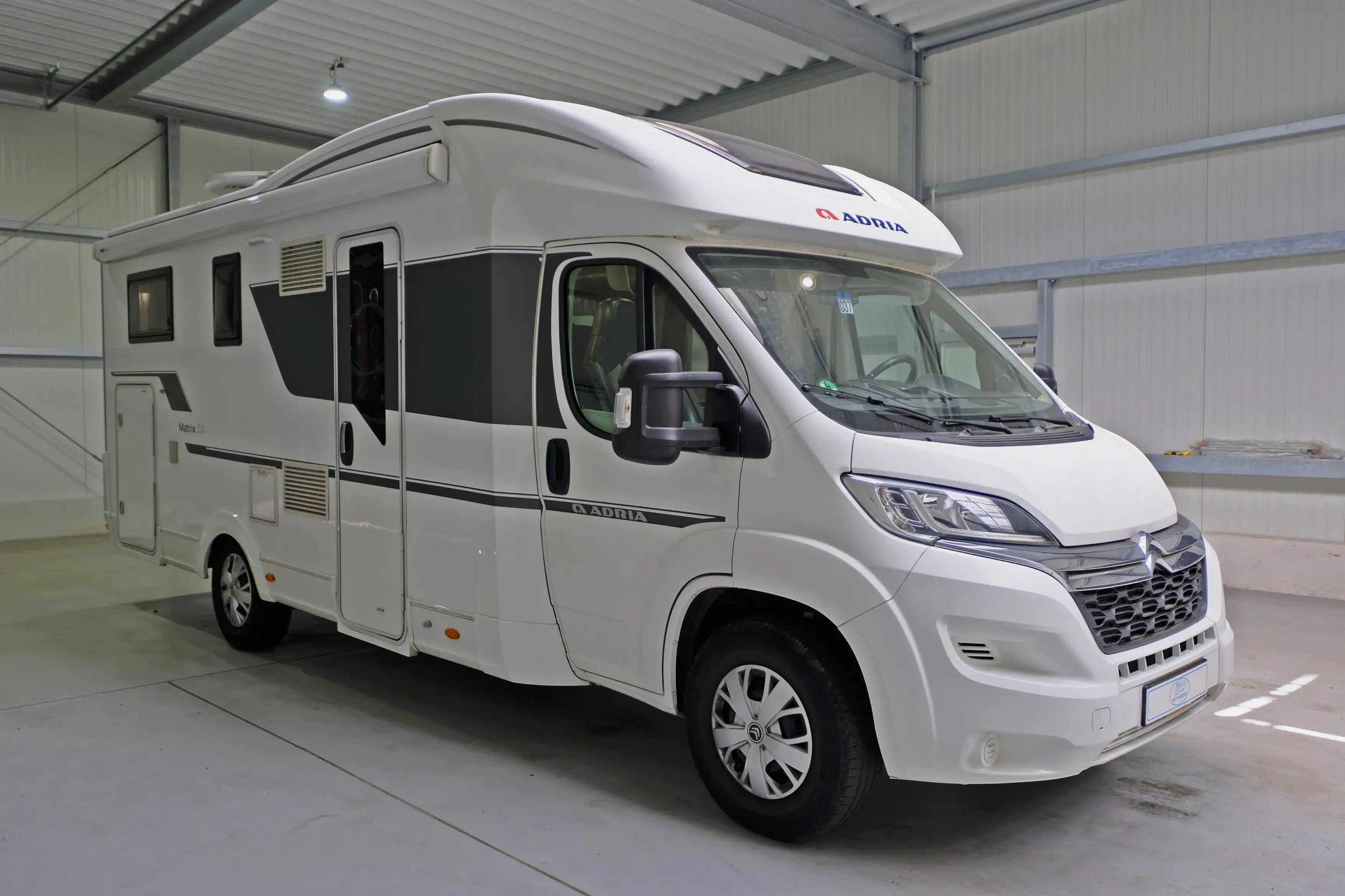 Wohnmobil Verkauf